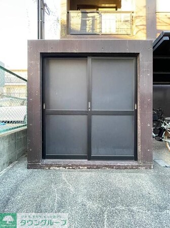 RoCaの物件内観写真